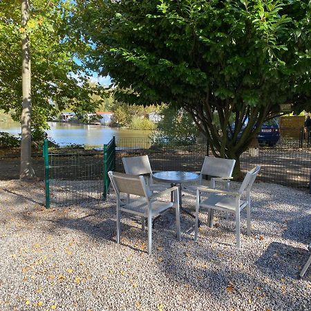 Vakantiehuisje De Waterhoek เกล ภายนอก รูปภาพ