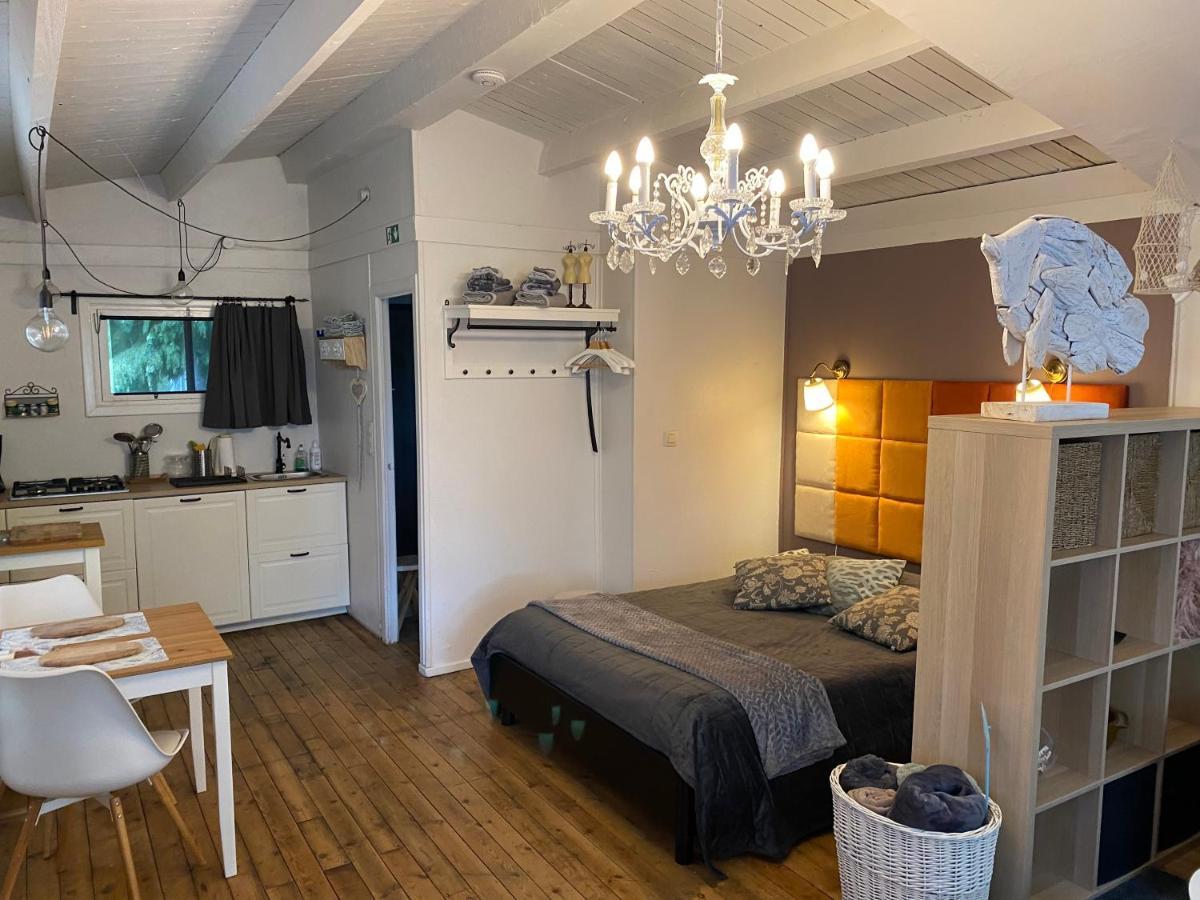 Vakantiehuisje De Waterhoek เกล ภายนอก รูปภาพ